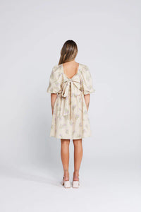 Playful Dress-Petaline