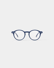 Load image into Gallery viewer, Reading-Navy Blue