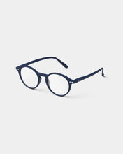Load image into Gallery viewer, Reading-Navy Blue