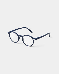 Reading-Navy Blue