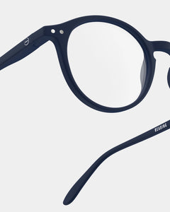 Reading-Navy Blue