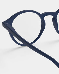 Reading-Navy Blue