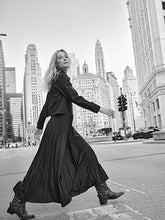 Load image into Gallery viewer, Vero Luelle Skirt-Phantom