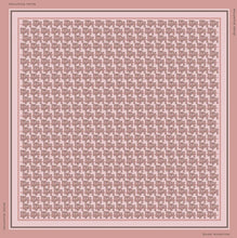 Load image into Gallery viewer, The Ellwood Petite Silk Scarf