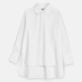 Barah Shirt-White