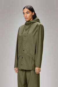 Jacket-Marsh