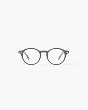 Load image into Gallery viewer, Reading-Khaki Green