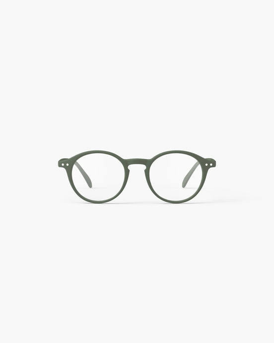 Reading-Khaki Green
