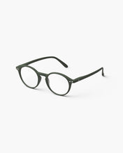 Load image into Gallery viewer, Reading-Khaki Green