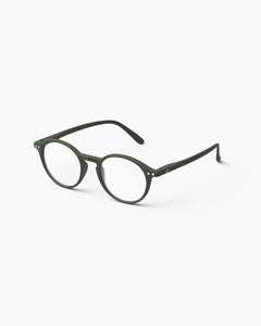 Reading-Khaki Green