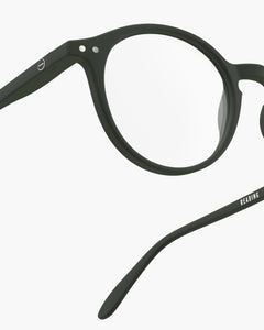 Reading-Khaki Green