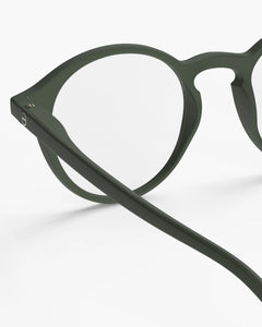 Reading-Khaki Green