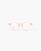 Reading Glasses Collection D-Sporty Blush