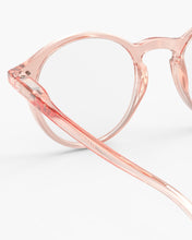 Load image into Gallery viewer, Reading Glasses Collection D-Sporty Blush