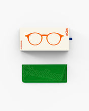 Load image into Gallery viewer, Reading Glasses Collection D-Sporty Blush