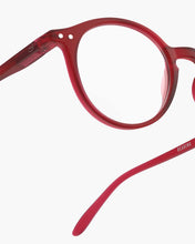 Load image into Gallery viewer, Reading Glasses Collection D-Cherry Red
