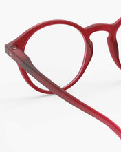 Load image into Gallery viewer, Reading Glasses Collection D-Cherry Red