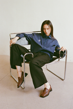 Load image into Gallery viewer, Sporting Jacket-Navy