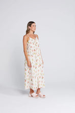 Load image into Gallery viewer, Zinnia Dress-Summer Haven