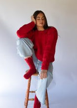 Load image into Gallery viewer, Arosa Socks-Cheri