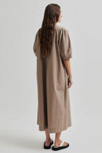 Load image into Gallery viewer, Larkini New Maxi Dress-Fossil