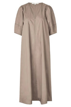 Load image into Gallery viewer, Larkini New Maxi Dress-Fossil