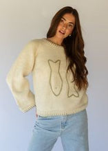 Load image into Gallery viewer, Sol Sweater-Pisces