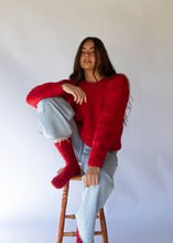 Load image into Gallery viewer, Arosa Socks-Cheri