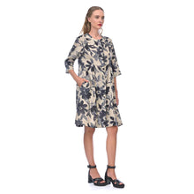 Load image into Gallery viewer, Giselle Coat-Cornflower