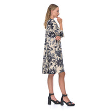 Load image into Gallery viewer, Giselle Coat-Cornflower
