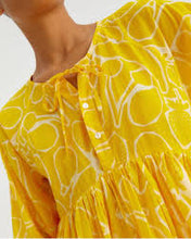 Load image into Gallery viewer, Macedonia Print Dress