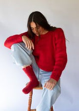 Load image into Gallery viewer, Arosa Socks-Cheri