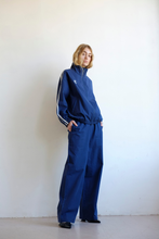 Load image into Gallery viewer, Sporting Trouser-Navy