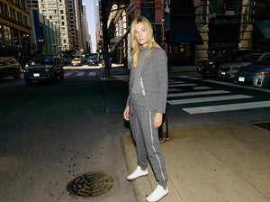 Lacie Kimi Pant-Sharkskin