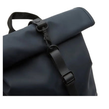 Load image into Gallery viewer, Rolltop Rucksack Mini-Navy