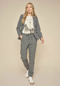 Lacie Kimi Pant-Sharkskin