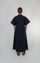 Load image into Gallery viewer, Leni Maxi Dress-Black