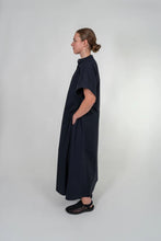 Load image into Gallery viewer, Leni Maxi Dress-Black