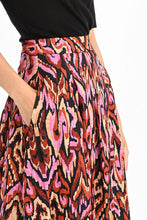 Load image into Gallery viewer, Camel Gaia Skirt