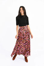 Load image into Gallery viewer, Camel Gaia Skirt