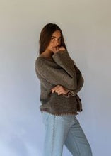 Load image into Gallery viewer, Heidelburg Cardigan-Ash