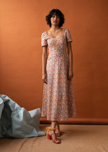 Load image into Gallery viewer, Margot Dress-Daisy