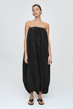 Load image into Gallery viewer, Terrance Dress-Black