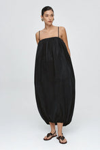 Load image into Gallery viewer, Terrance Dress-Black