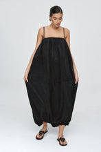 Load image into Gallery viewer, Terrance Dress-Black