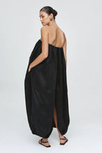 Load image into Gallery viewer, Terrance Dress-Black