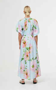 Martina Dress-Summer Daisy