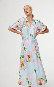 Martina Dress-Summer Daisy