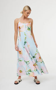 Mia Dress-Summer Daisy