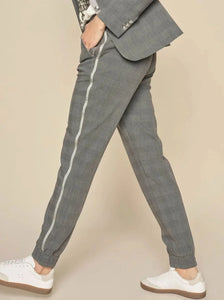 Lacie Kimi Pant-Sharkskin